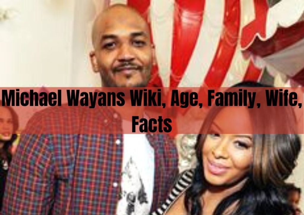 Michael Wayans