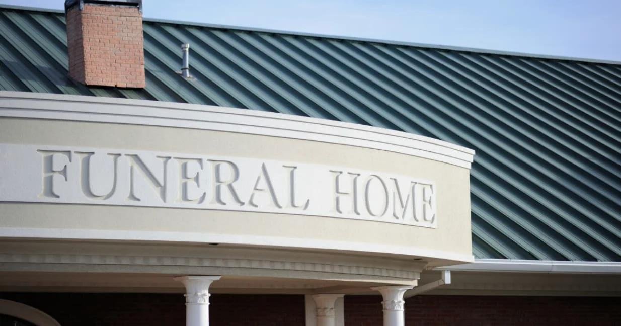 Understanding The Role of Funeral Homes