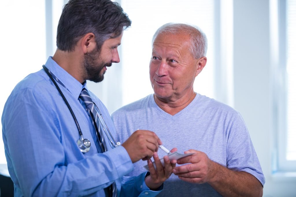 Diabetes Care