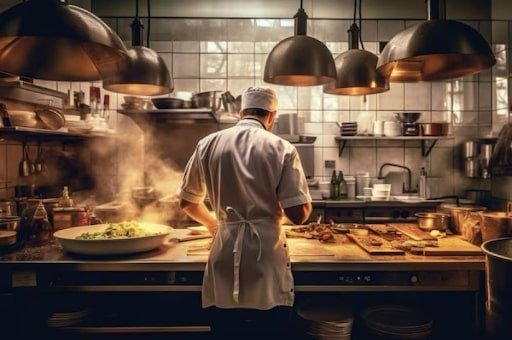 Changing Customers Habits In Urban Eateries